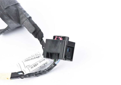 Kit reparación sensor nivel trasero OEM 61126902566 para BMW Serie 5 E39 (520d, 520i) modelos compatibles desde 1996 hasta 2003. Original BMW.