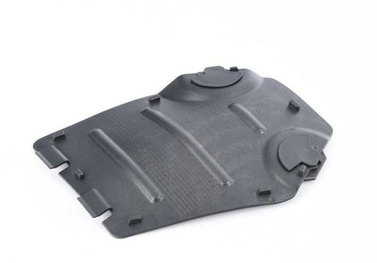 Capa esquerda para BMW Z4 E89 (OEM 51717149449). BMW original
