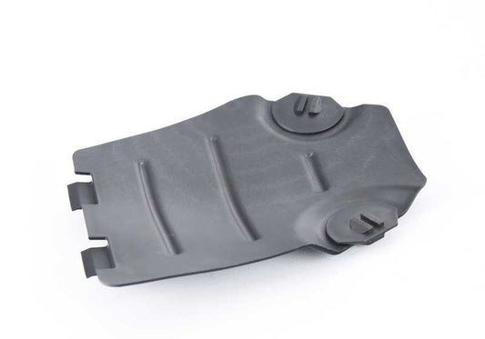 Capa esquerda para BMW Z4 E89 (OEM 51717149449). BMW original