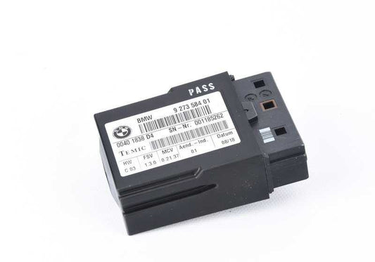 Módulo LCPA OEM 61359273584 para BMW E92 (316i, 318i, 320d), F32, E61. Compatible con varios modelos según configuración eléctrica. Original BMW.