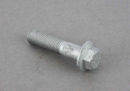 Parafuso de cabeça sextavada para BMW Z4 E89 (OEM 07119906184). BMW original