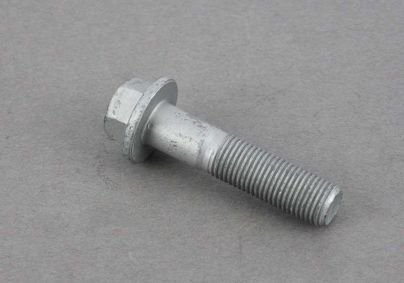 Parafuso de cabeça sextavada para BMW Z4 E89 (OEM 07119906184). BMW original