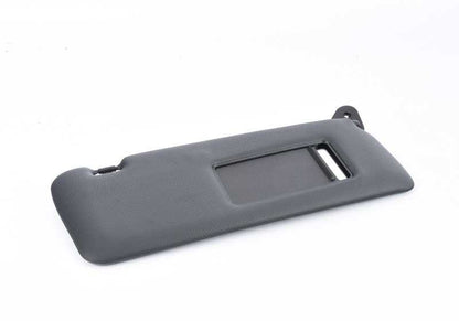 Rechts beleuchtetes Parasol für die BMW 3 E36 -Serie (OEM 51168237116). Original BMW