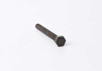 Tornillo hexagonal M10x95 OEM 23117551426 para BMW E46, E90, E91, E92, F30, F32, F36, E60, E61, E84, E83, E53. Original BMW.