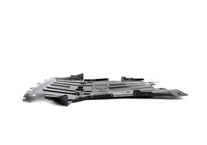 Cubierta de motor OEM 51757378819 para BMW F26. Pieza original BMW diseñada para proteger el compartimento del motor.