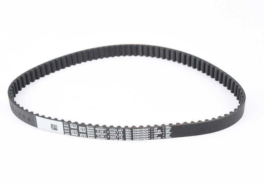 Correa dentada OEM 11287633713 para BMW X5 F15 xDrive40e. Compatible con modelos producidos entre 03/2015 y 07/2018. Original BMW.