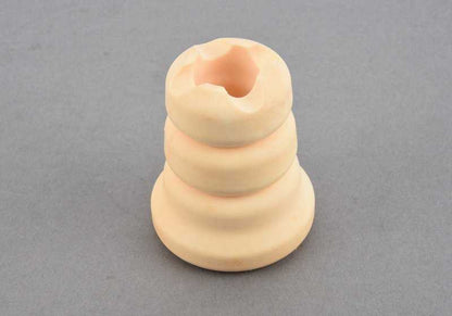 Tope de suspensión delantero OEM 31336854700 para BMW F20, F21, F40, F70, F23, F44, U06, F31, F35, F32, F33, F36, G01, G29, G02, U11, U10 y MINI F54. Original BMW y MINI.
