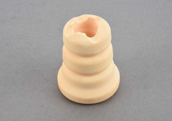 Tope de suspensión delantero OEM 31336854700 para BMW F20, F21, F40, F70, F23, F44, U06, F31, F35, F32, F33, F36, G01, G29, G02, U11, U10 y MINI F54. Original BMW y MINI.