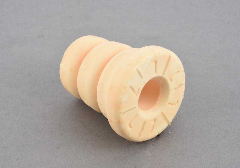 Tope de suspensión delantero OEM 31336854700 para BMW F20, F21, F40, F70, F23, F44, U06, F31, F35, F32, F33, F36, G01, G29, G02, U11, U10 y MINI F54. Original BMW y MINI.