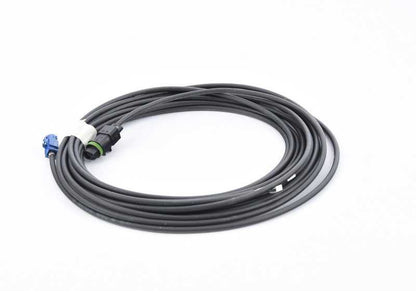 Cable HSD OEM 61129241793 para BMW X6 E71 (modelos M Competition, xDrive30d, xDrive35d, xDrive35i, xDrive40d). Longitud 8145 mm. Recambio original BMW.