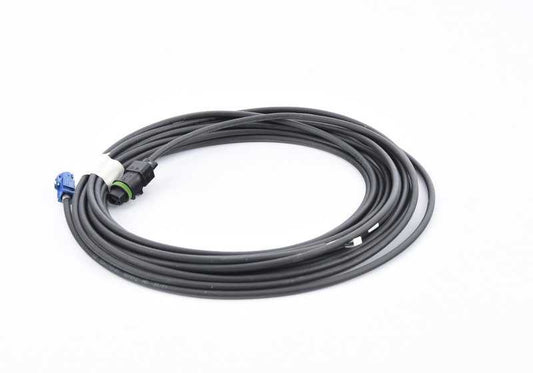 Cavo HSD OEM 61129241793 per BMW X6 E71 (Concorrenza Modelli M, XDRive30D, XDrive35D, XDrive35i, XDrive40D). Lunghezza 8145 mm. Sostituzione BMW originale.