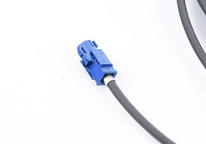 Cable HSD OEM 61129241793 para BMW X6 E71 (modelos M Competition, xDrive30d, xDrive35d, xDrive35i, xDrive40d). Longitud 8145 mm. Recambio original BMW.