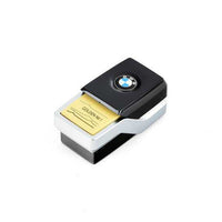 Cartucho de fragancia "Golden Suite No. 1" OEM 64119382609 para BMW Serie 5 F90, G30, Serie 7 G11, G12, X3 G01, X5 G05... y más. Original BMW.