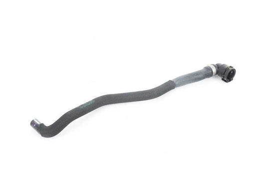 Breather pipe for BMW X5 E70N, F15 X6 Series E71, E72, F16 (OEM 17127576361). Original BMW