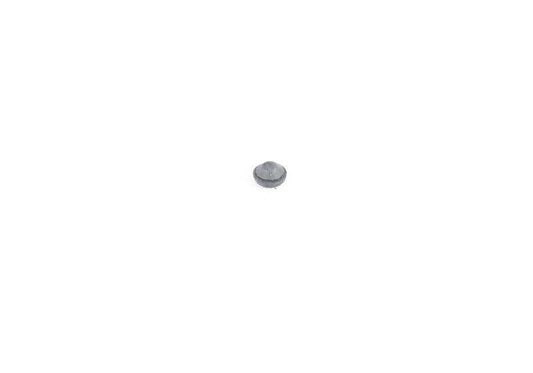 Tope de goma OEM 54121933211 para BMW E30, E28, E34, E24, E23, E32. Pieza original BMW. Ideal para sistema de cierre o amortiguación en varios modelos clásicos.