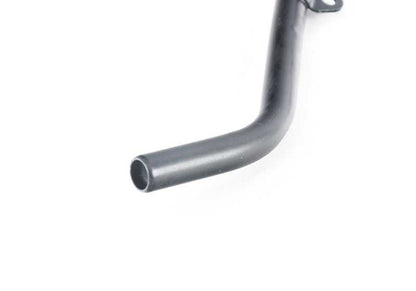 Tubo de retorno del refrigerante OEM 11531711885 para BMW E38. Original BMW.