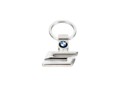 Llavero Bmw Serie 5. Original Merchandising