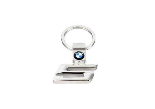 Llavero Bmw Serie 5. Original Merchandising