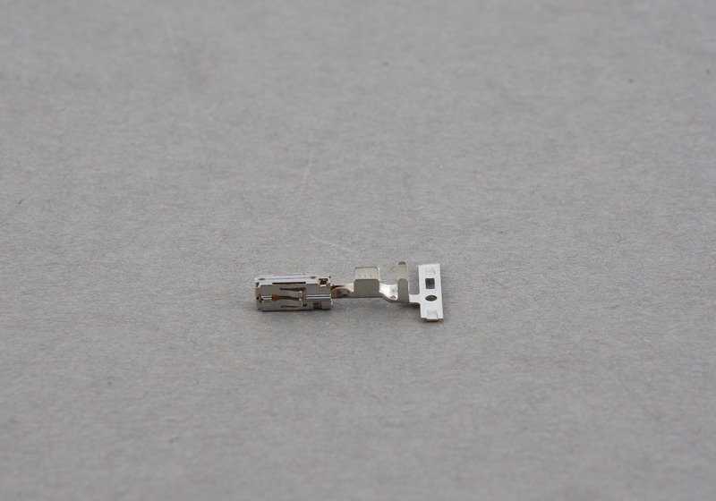 Terminal eléctrico OEM 12512247475 para MINI R56, R55, R57, R60 y más. Original MINI.