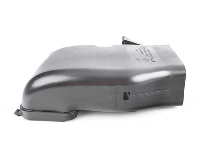 Conducto de aire OEM 13717843295 para BMW F10 M5, F06 M6, F12 M6, F13 M6. Compatible con modelos V8 S63 trasera del 2011 al 2018. Pieza original BMW.
