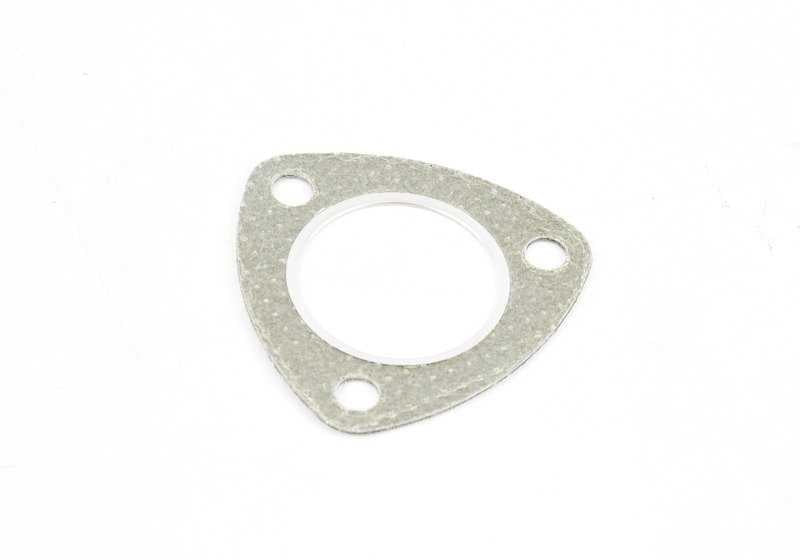 Exhaust joint without asbestos OEM 18301723881 for BMW E12, E28, E24, E23. Original BMW piece.