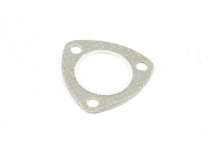 Exhaust joint without asbestos OEM 18301723881 for BMW E12, E28, E24, E23. Original BMW piece.