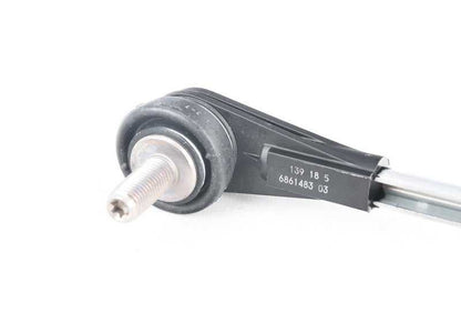Barra estabilizadora OEM 31306861483 para BMW (G30, G31, G32, G11, G12, G14, G15, G16). Original BMW.