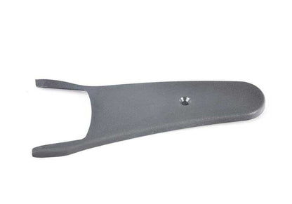 Cubierta superior izquierda OEM 52101853353 para BMW E21, E12, E28, E23, 114, 1502, 2002, 2000, 1602. Repuesto original BMW.