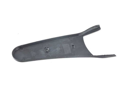 Cubierta superior izquierda OEM 52101853353 para BMW E21, E12, E28, E23, 114, 1502, 2002, 2000, 1602. Repuesto original BMW.