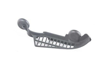Rejilla de ventilación derecha OEM 51717402090 para BMW F20, F21, F22, F23, F87. Original BMW.