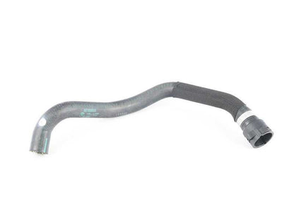 Manguera retorno bomba auxiliar de agua OEM 64216928593 para BMW E90, E91, E92, E93 (325d, 330d) con motor M57S. Compatible con cambio manual y automático. Original BMW.