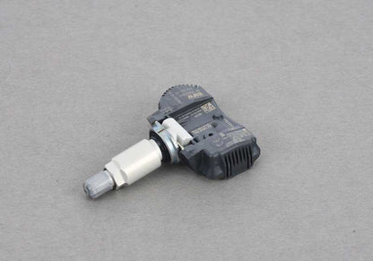 Módulo electrónico de rueda (RDC / TPMS) OEM 36106881890 para BMW F20, F21, F22, F23, F30, F31, F32, F33, F34, F36, F39, F40, F44, F45, F46, F48, F80, F82, F83, F87, F15, F16, F85, F86, i3 (I01), i8 (I12, I15) y MINI F54, F55, F56, F57, F60. Origin
