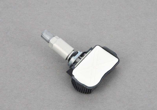 Módulo electrónico de rueda (RDC / TPMS) OEM 36106881890 para BMW F20, F21, F22, F23, F30, F31, F32, F33, F34, F36, F39, F40, F44, F45, F46, F48, F80, F82, F83, F87, F15, F16, F85, F86, i3 (I01), i8 (I12, I15) y MINI F54, F55, F56, F57, F60. Origin