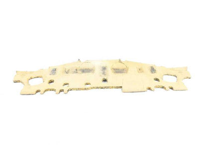 Aislamiento acústico para BMW Serie 3 E46 (OEM 51488204056). Original BMW