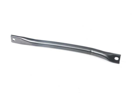Barra estabilizadora delantera izquierda OEM 51717186395 para BMW F10, F10N, F11, F11N, F06, F06N, F12, F12N, F13, F13N. Original BMW.