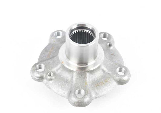 Brida de transmisión trasera OEM 33402283220 para BMW F87, F80, F82, F83. Pieza original BMW.