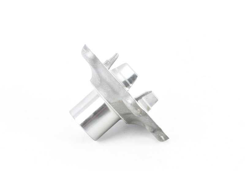 Brida de transmisión trasera OEM 33402283220 para BMW F87, F80, F82, F83. Pieza original BMW.