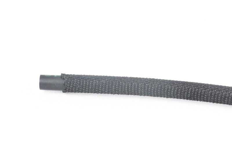 Tubo de vacío OEM 11657607726 para BMW F20, F21, F22, F30, F31, F34, F32, F33, F36, F07, F10, F11, F18, E84, F25, F26, E89. Original BMW.