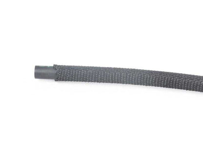Tubo de vacío OEM 11657607726 para BMW F20, F21, F22, F30, F31, F34, F32, F33, F36, F07, F10, F11, F18, E84, F25, F26, E89. Original BMW.