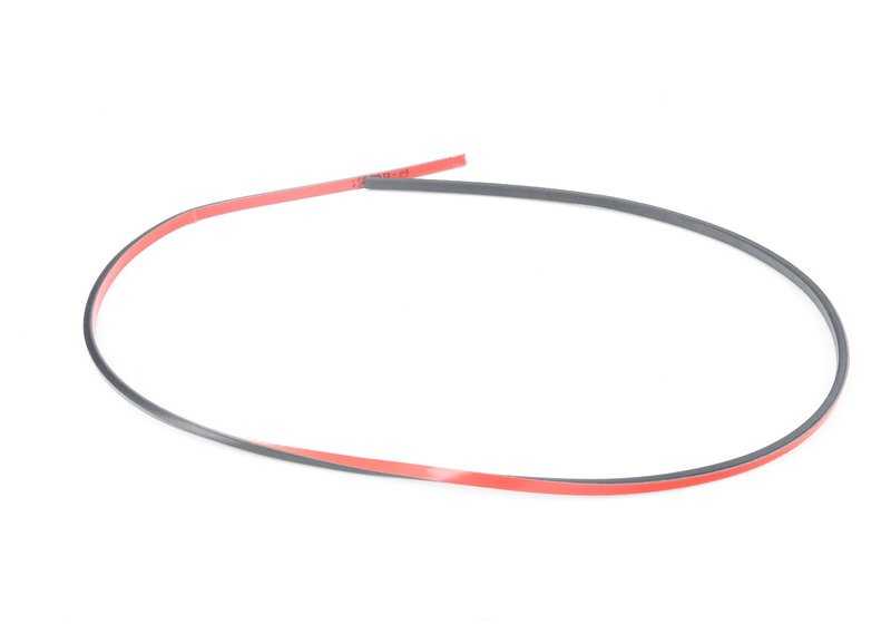 Guide de l'eau pour BMW I12, I12N, I15 (OEM 51447378917). BMW d'origine