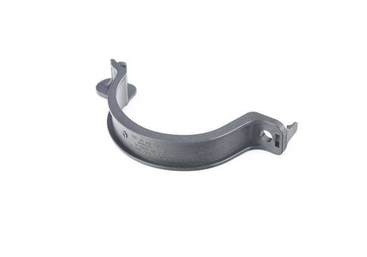 Soporte fijación radiador OEM 17117575389 para BMW F07, F07N, F10, F10N, F11, F11N, F06, F06N, F12, F12N, F13, F13N, F01, F01N, F02, F02N, F04. Original BMW.
