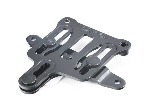 Mormatura sinistra per BMW F07, F10, F11, F18, F01N, F02N, 7 F04 Serie (OEM 51237184435). BMW originale