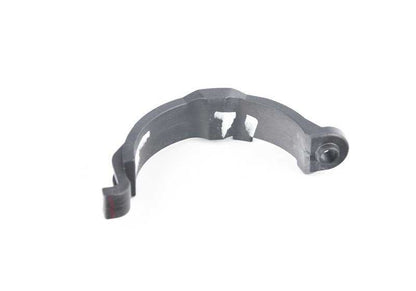 Abrazadera de sistema de refrigeración OEM 17117576278 para BMW F10, F06, F12, F13, E70, F15, F85, E71, E72, F16, F86. Original BMW.