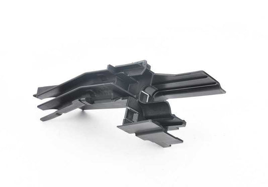 Soporte izquierdo OEM 17217844265 para BMW Serie 5 F10, Serie 6 F06, F12... y más. Original BMW.