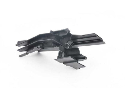 Suporte esquerdo para BMW Série 5 F10, Série 6 F06, F12, F13 (OEM 17217844265). BMW originais.