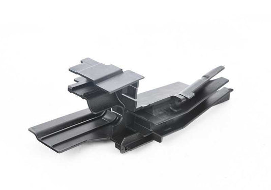 Soporte izquierdo OEM 17217844265 para BMW Serie 5 F10, Serie 6 F06, F12... y más. Original BMW.