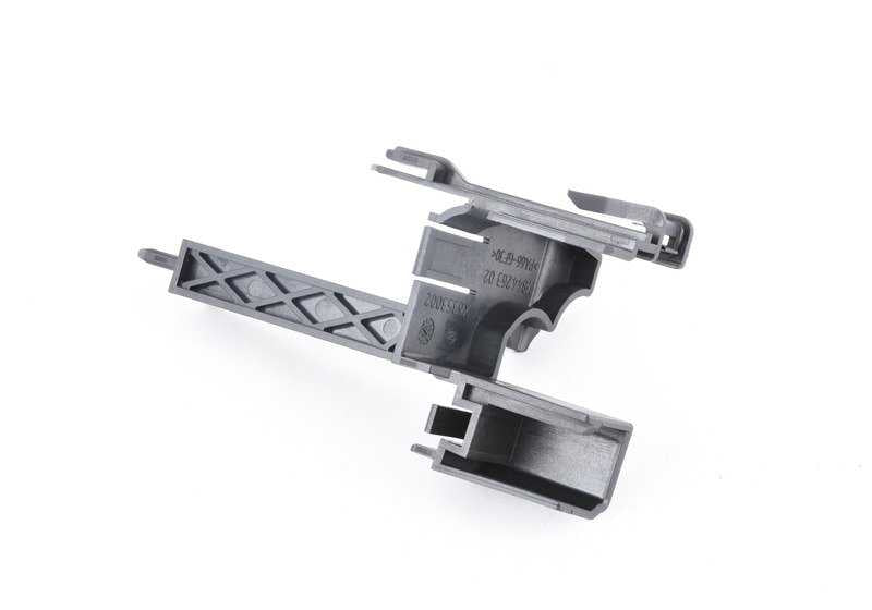 Suporte esquerdo para BMW Série 5 F10, Série 6 F06, F12, F13 (OEM 17217844265). BMW originais.