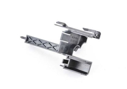 Suporte esquerdo para BMW Série 5 F10, Série 6 F06, F12, F13 (OEM 17217844265). BMW originais.