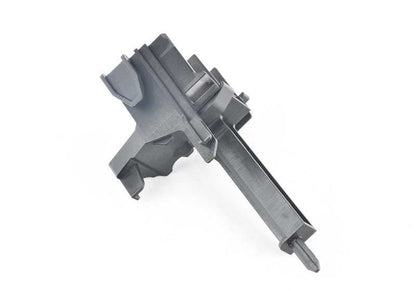 Suporte esquerdo para BMW Série 5 F10, Série 6 F06, F12, F13 (OEM 17217844265). BMW originais.