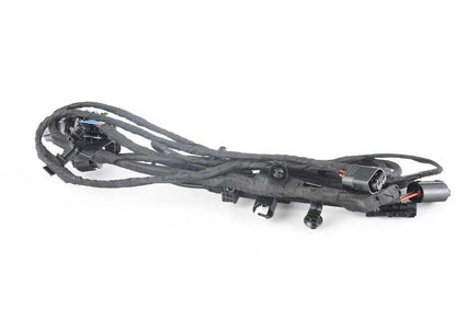 Front Cable for BMW 5 Series F10 (OEM 61129271971). Genuine BMW